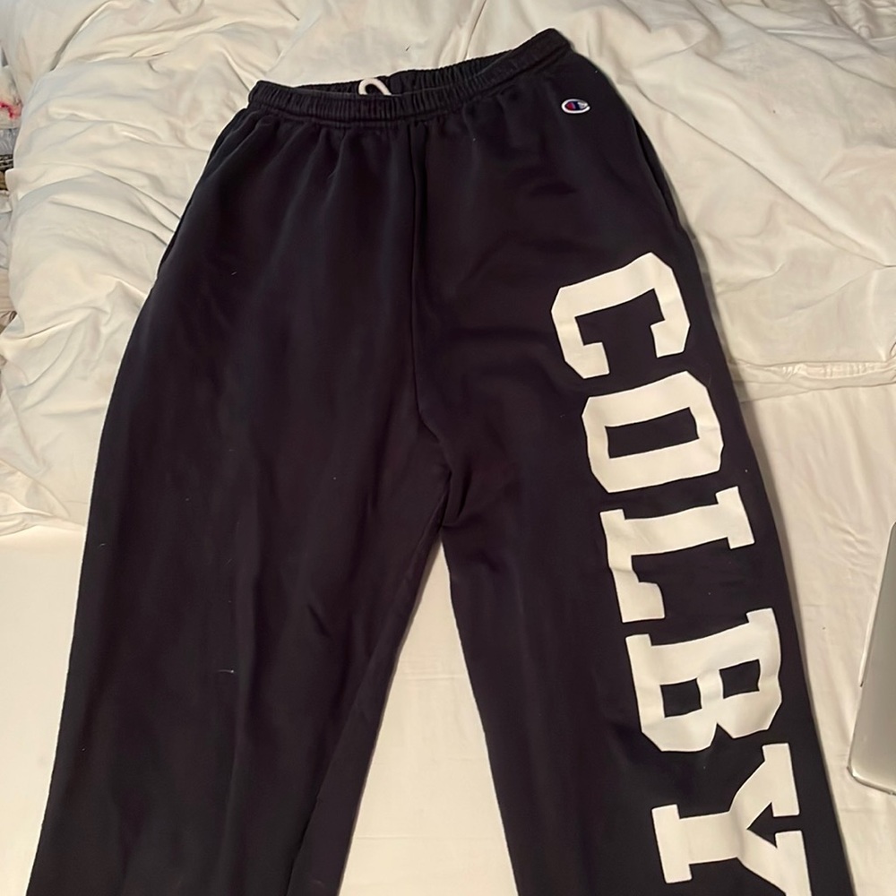 Colby Sweatpants
